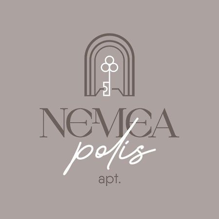 Nemeapolis 1 Apt Bagian luar foto