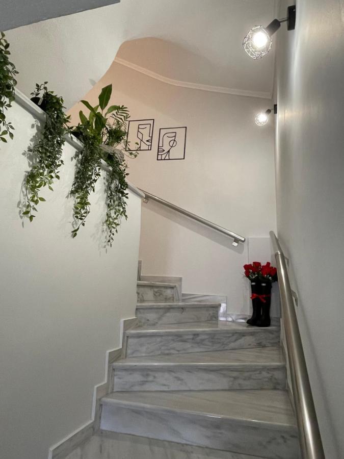 Nemeapolis 1 Apt Bagian luar foto