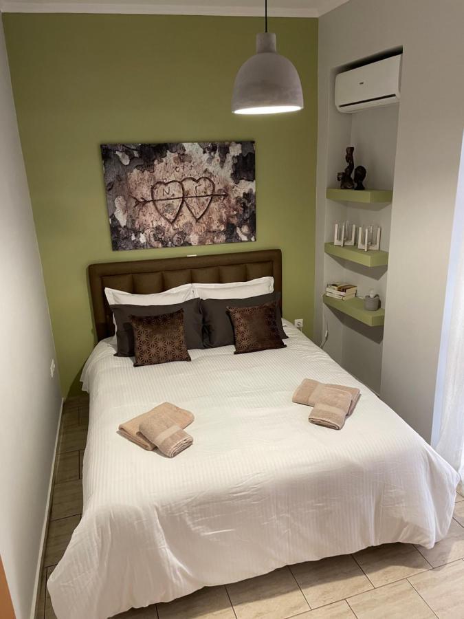 Nemeapolis 1 Apt Bagian luar foto